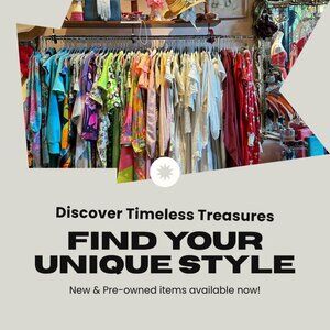 Welcome to Timeless Treasures